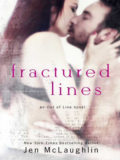 Title details for Fractured Lines by Jen McLaughlin - Wait list